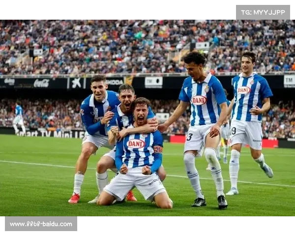 西甲西班牙人客场战平瓦伦西亚拿到宝贵一分 西甲西班牙人客场战平瓦伦西亚拿到宝贵一分