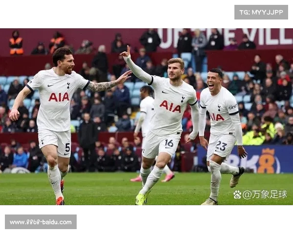 热刺球员发挥出色,终结连败 热刺球员发挥出色,终结连败