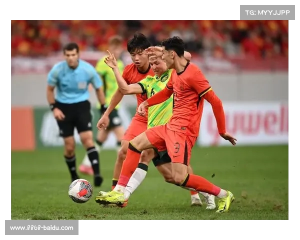 中国队在近场赛事中展现不凡气势 中国队在近场赛事中展现不凡气势