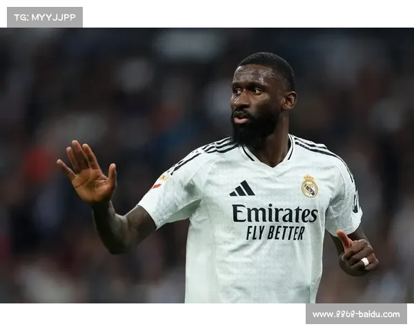 伤情更新:吕迪格大腿肌肉拉伤,队医表示他有望赶上赛(吕迪格是几号) 伤情更新:吕迪格大腿肌肉拉伤,队医表示他有望赶上赛(吕迪格是几号)