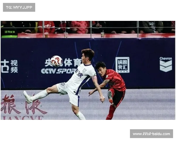 中超最新战况：豪门争夺激烈，谁能笑到最后？