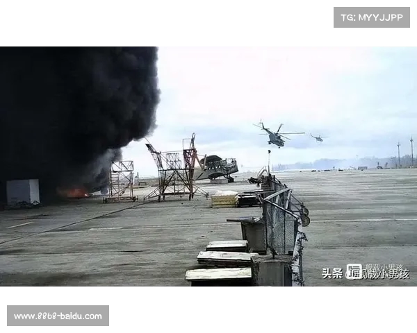 从安东诺夫机场的失败看俄军伞兵战术:为何他们没有退路?(安东诺夫上将) 从安东诺夫机场的失败看俄军伞兵战术:为何他们没有退路?(安东诺夫上将)