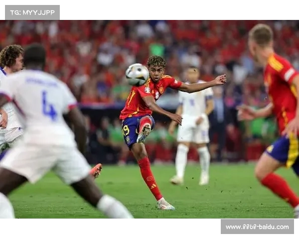 亚马尔世界波成焦点,西班牙胜:未来巨星的崛起 亚马尔世界波成焦点,西班牙胜:未来巨星的崛起