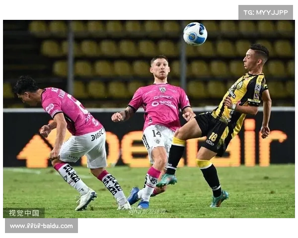 南美解放者杯约森独立队主场连胜南美黑马崭露头角