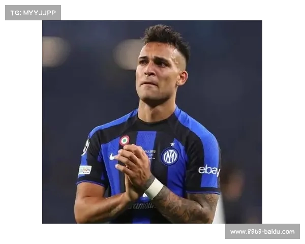 劳塔罗续约在即,萨内蒂:他将追平甚至超越梅阿查的进球纪录(劳塔罗评价梅西) 劳塔罗续约在即,萨内蒂:他将追平甚至超越梅阿查的进球纪录(劳塔罗评价梅西)